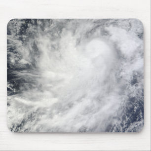 Mousepad Furacão Frank fora de México