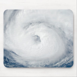 Mousepad Furacão Gordon 2
