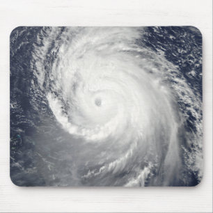 Mousepad Furacão Igor no Oceano Atlântico