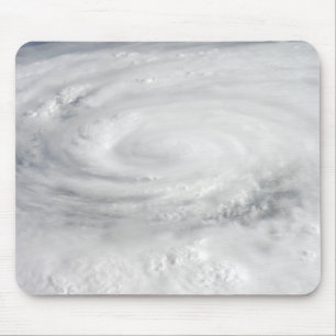 Mousepad Furacão Ike