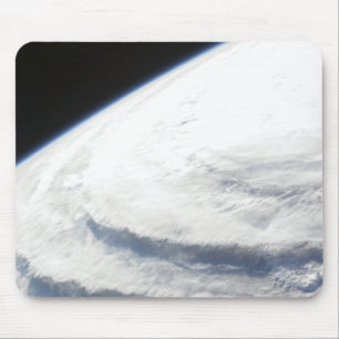 Mousepad Furacão Ike 2