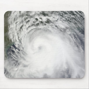 Mousepad Furacão Ike 6