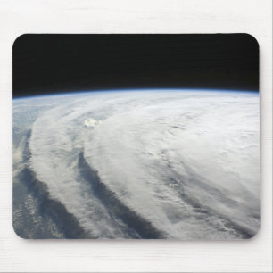 Mousepad Furacão Ike 7
