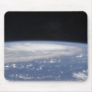 Mousepad Furacão Ike 8