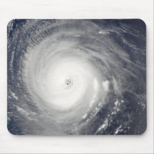 Mousepad Furacão Isabel
