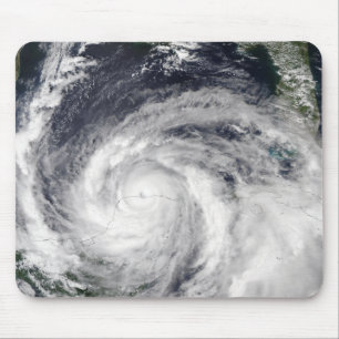 Mousepad Furacão Isidoro