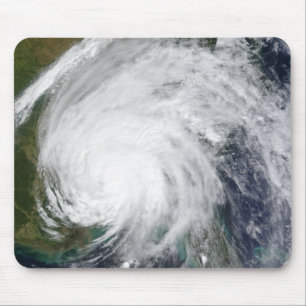 Mousepad Furacão Ivan