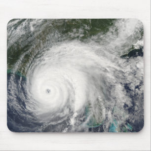 Mousepad Furacão Ivan 2