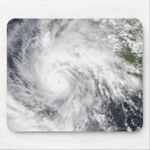 Mousepad Furacão Jimena