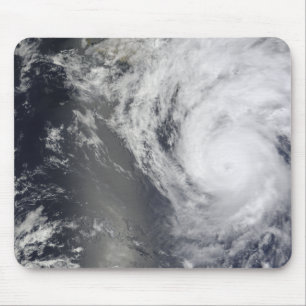 Mousepad Furacão Jimena sobre Baja California