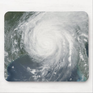 Mousepad Furacão Katrina