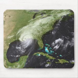 Mousepad Furacão Katrina 4