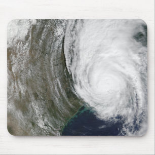 Mousepad Furacão Lili 2