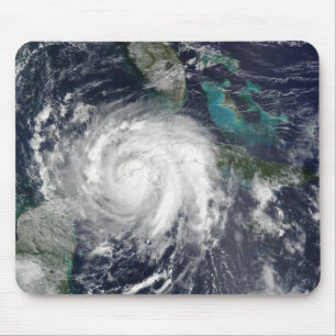 Mousepad Furacão Lili 4
