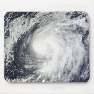 Mousepad Furacão Otto