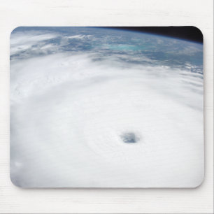 Mousepad Furacão Rita 3