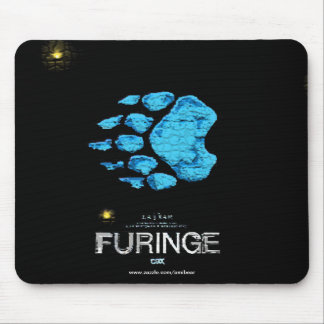 Mousepad 'Furinge'