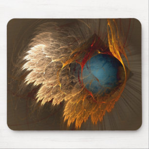 Mousepad Fusão