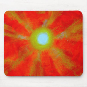 Mousepad Fusão