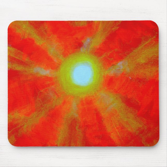 Mousepad Fusão (Frente)