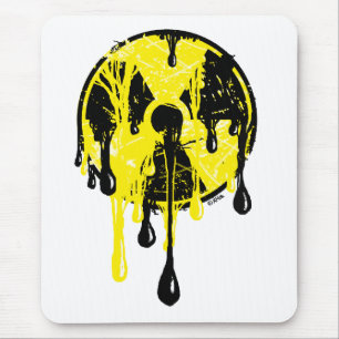 Mousepad Fusão nuclear