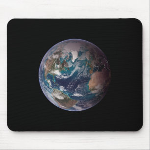 Mousepad Fusão Oeste