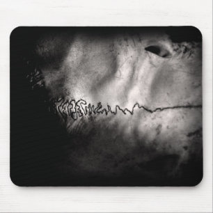 Mousepad fusível