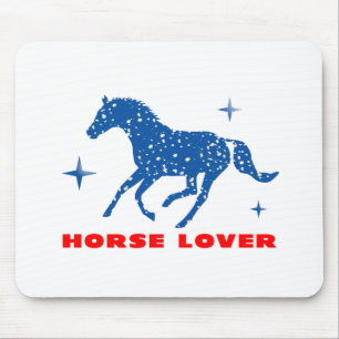 Mousepad Fuso Horso