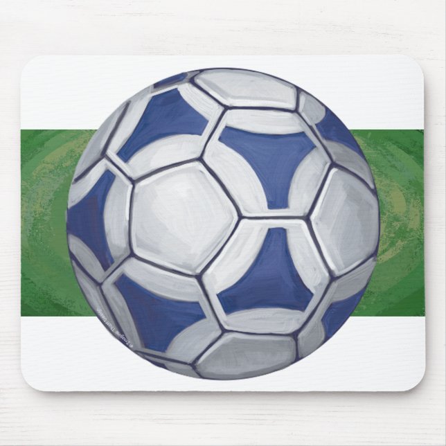 Mousepad Futbal (Frente)