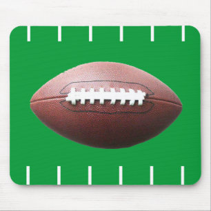 Mousepad Futebol
