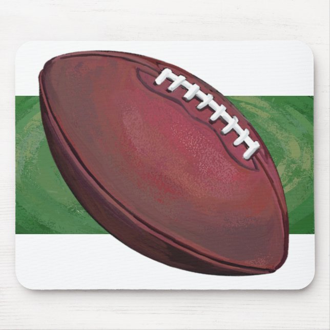 Mousepad Futebol (Frente)