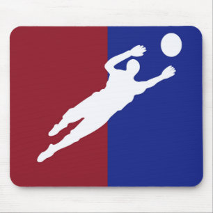 Mousepad Futebol