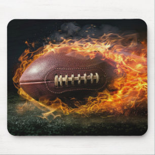 Mousepad Futebol