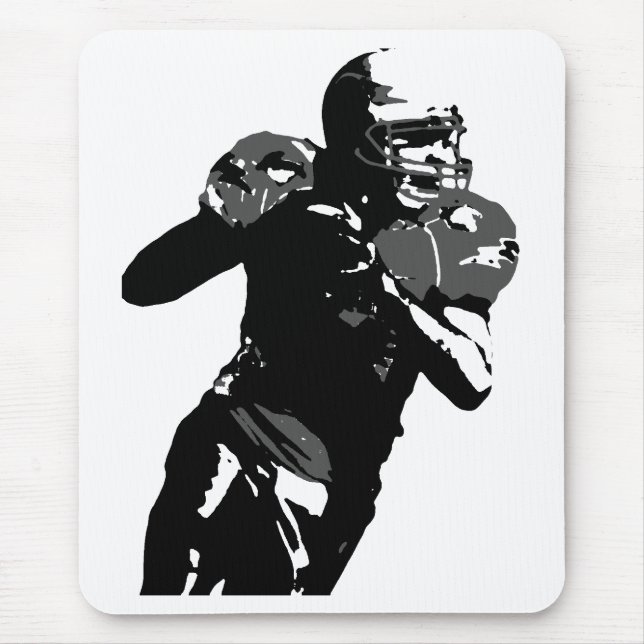 Mousepad Futebol (Frente)
