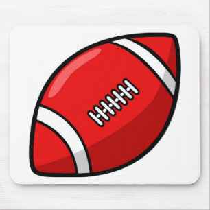 Mousepad Futebol