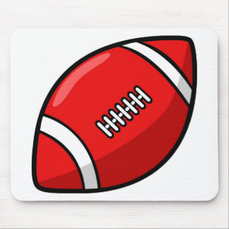 Mousepad Futebol