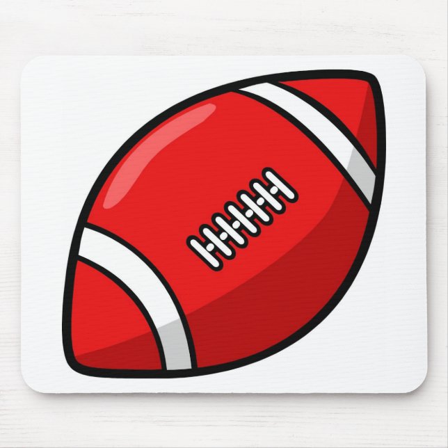 Mousepad Futebol (Frente)