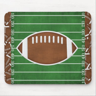 Mousepad Futebol