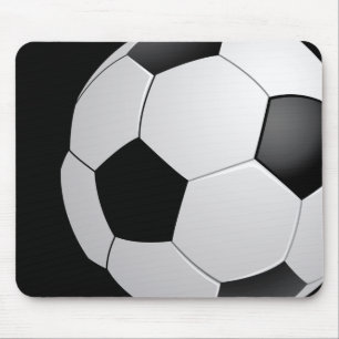 Mousepad Futebol