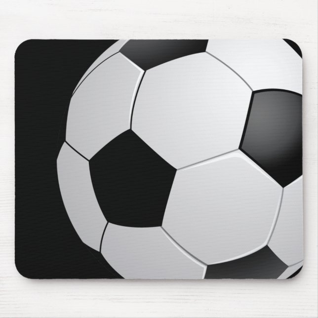 Mousepad Futebol (Frente)