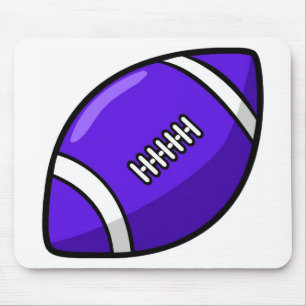 Mousepad futebol