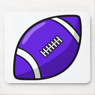 Mousepad futebol