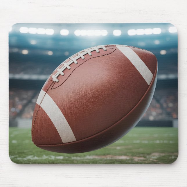 Mousepad Futebol Americano (Frente)