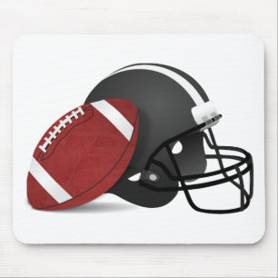 Mousepad futebol americano-americano-155961