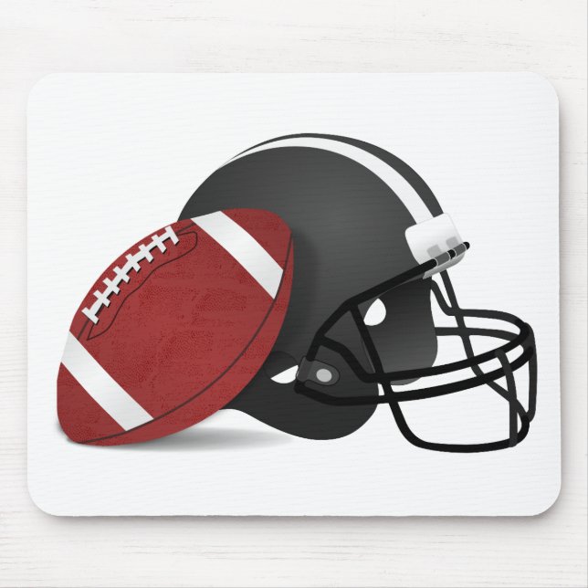 Mousepad futebol americano-americano-155961 (Frente)