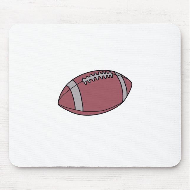 Mousepad Futebol Ball (Frente)