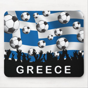 Mousepad Futebol da piscina