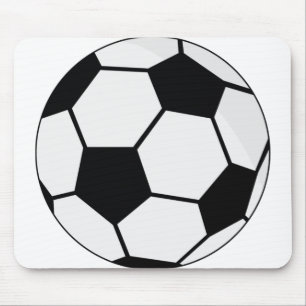 Mousepad Futebol de bola