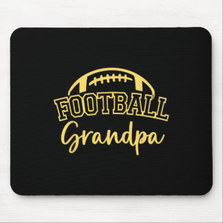 Mousepad Futebol do vovô de futebol