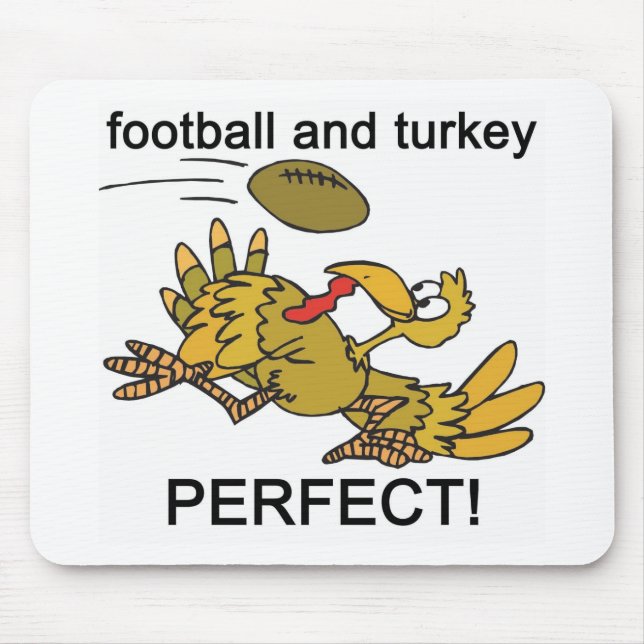 Mousepad Futebol e Turquia PERFEITOS! (Frente)